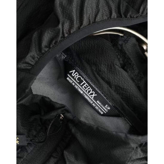 Arcteryx Clothing