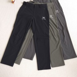 Arcteryx Clothing