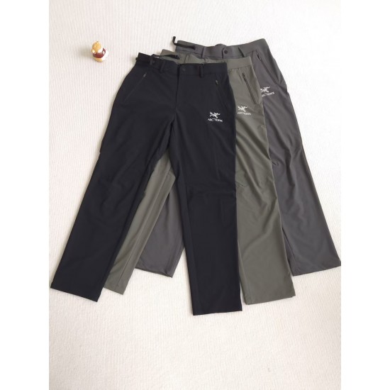 Arcteryx Clothing
