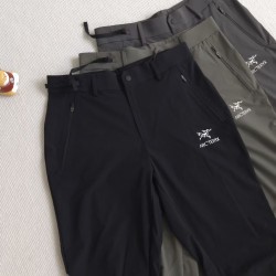 Arcteryx Clothing