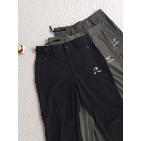 Arcteryx Clothing
