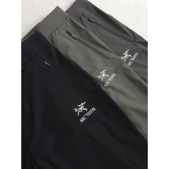 Arcteryx Clothing