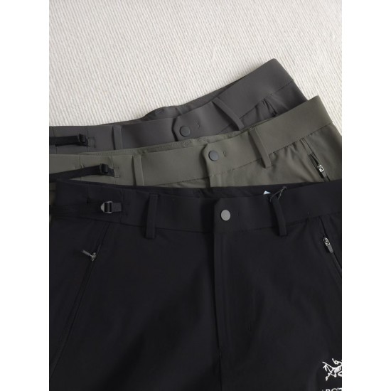 Arcteryx Clothing