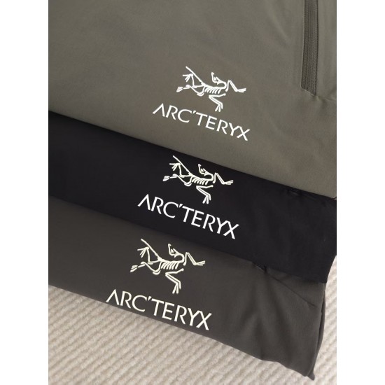 Arcteryx Clothing