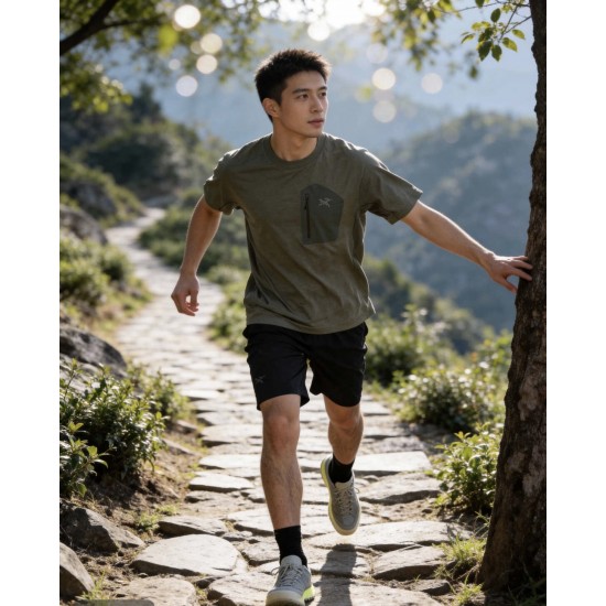 Arcteryx Clothing