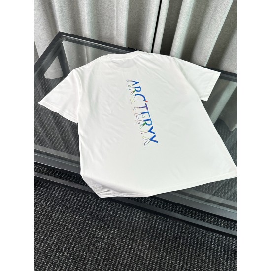 Arcteryx Clothing