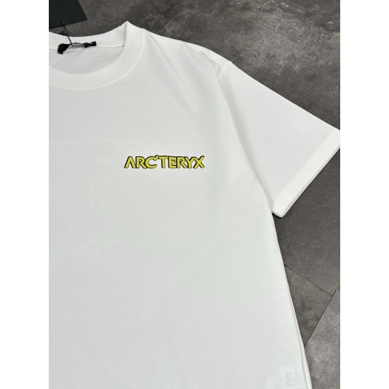 Arcteryx Clothing