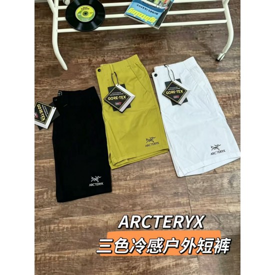 Arcteryx Clothing