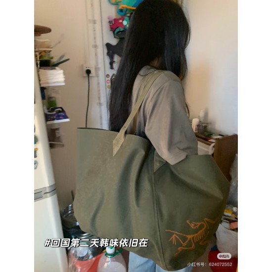 Arcteryx Clothing
