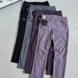 Arcteryx Clothing