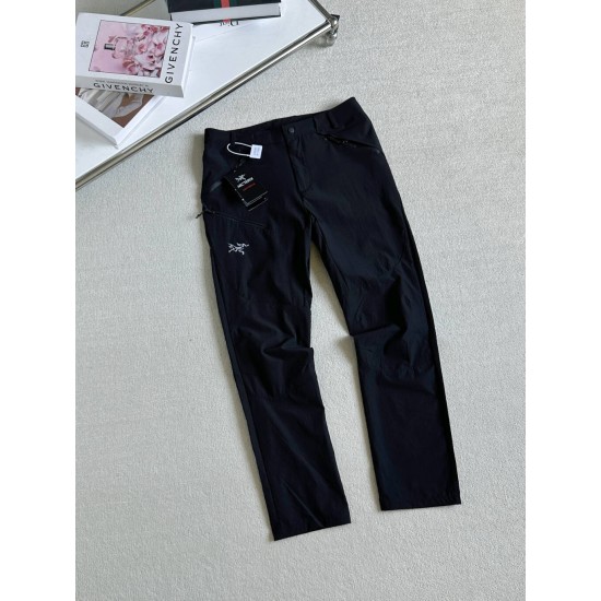 Arcteryx Clothing