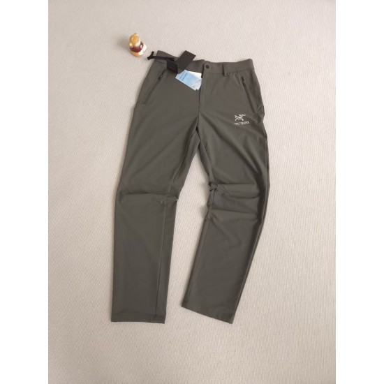 Arcteryx Clothing