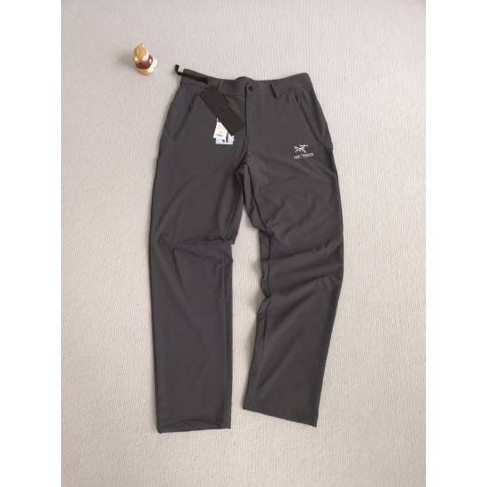 Arcteryx Clothing
