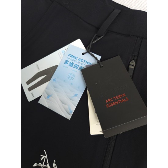 Arcteryx Clothing