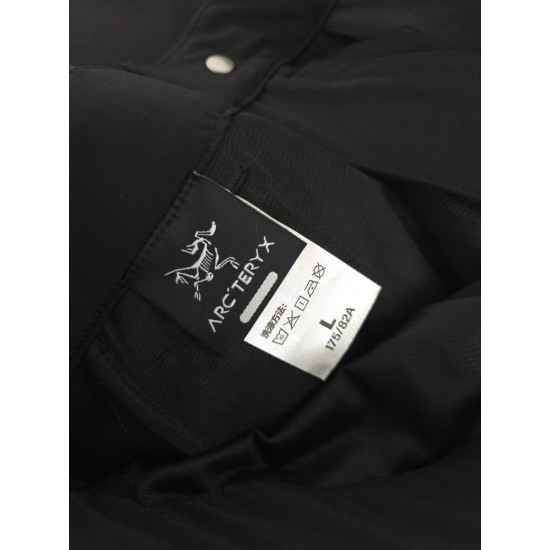 Arcteryx Clothing