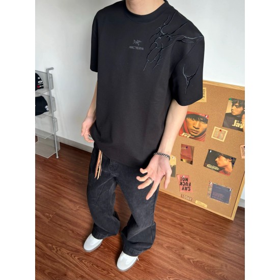 Arcteryx Clothing