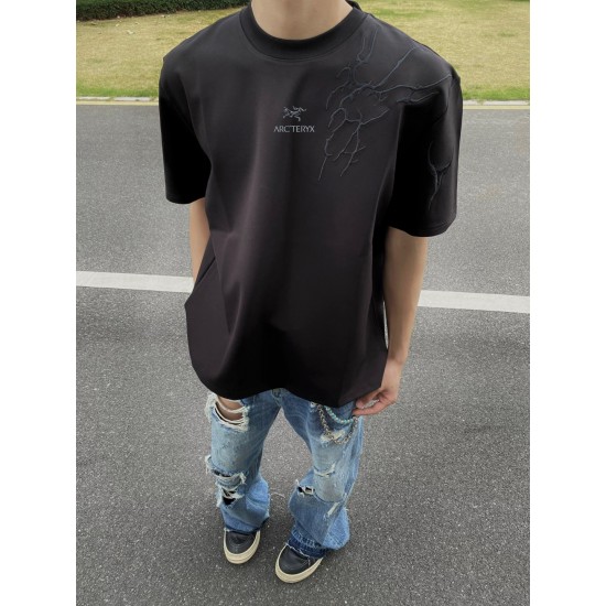 Arcteryx Clothing