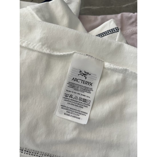 Arcteryx Clothing