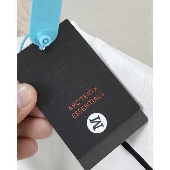 Arcteryx Clothing