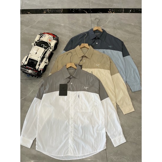 Arcteryx Clothing