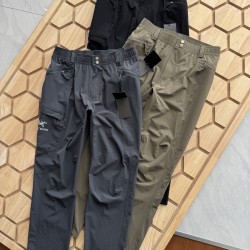 Arcteryx Clothing