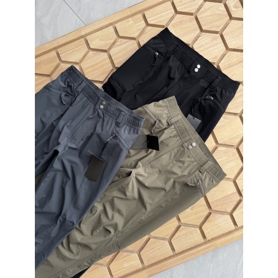 Arcteryx Clothing