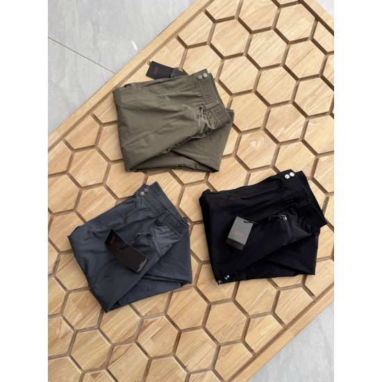 Arcteryx Clothing