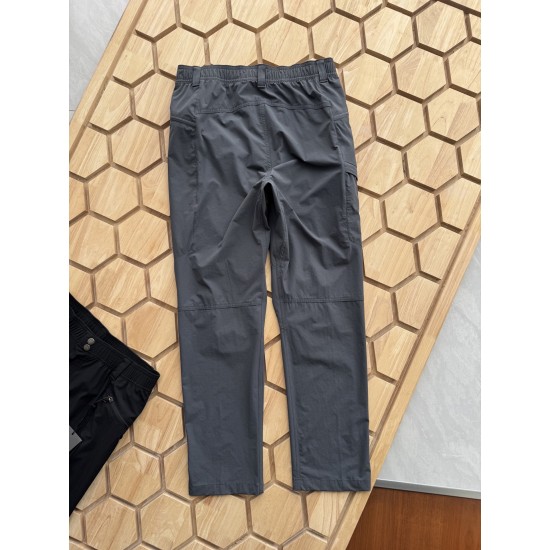 Arcteryx Clothing