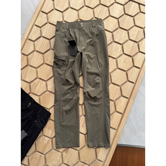 Arcteryx Clothing