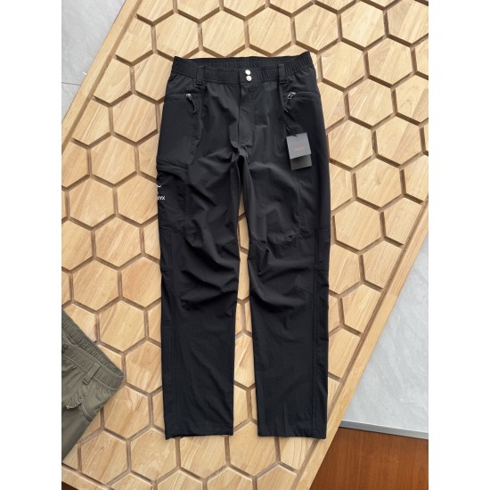 Arcteryx Clothing