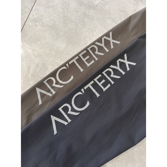 Arcteryx Clothing
