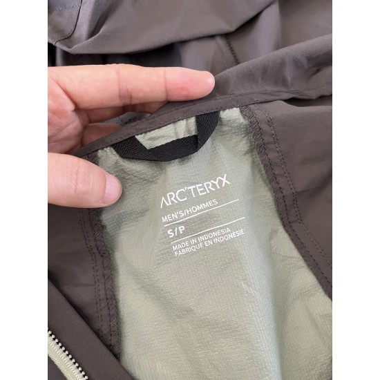 Arcteryx Clothing