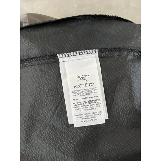 Arcteryx Clothing