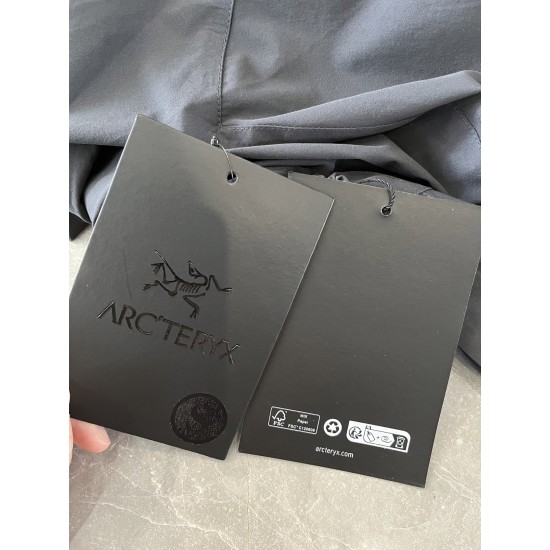 Arcteryx Clothing