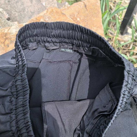 Arcteryx Clothing