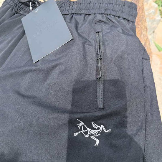 Arcteryx Clothing
