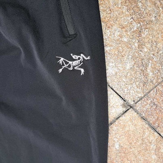 Arcteryx Clothing