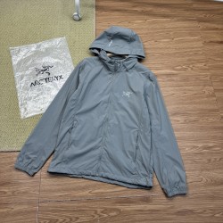 Arcteryx Clothing