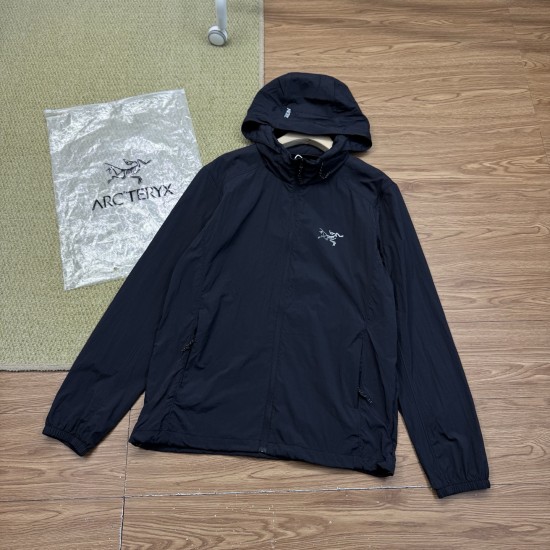 Arcteryx Clothing