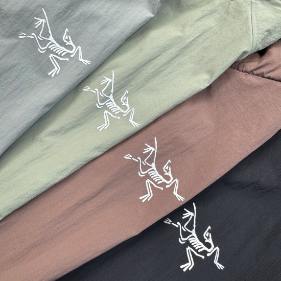 Arcteryx Clothing