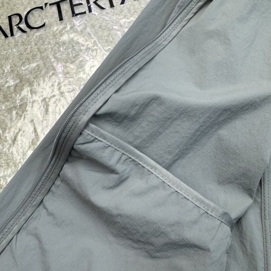 Arcteryx Clothing