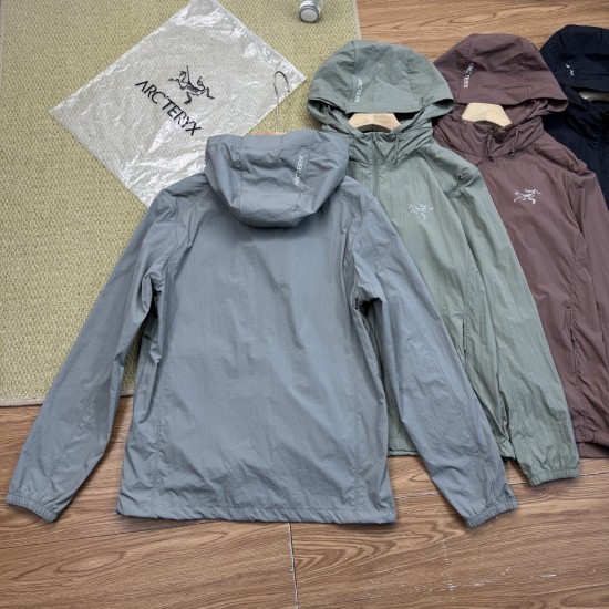 Arcteryx Clothing