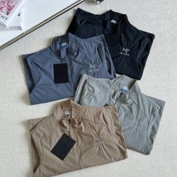 Arcteryx Clothing