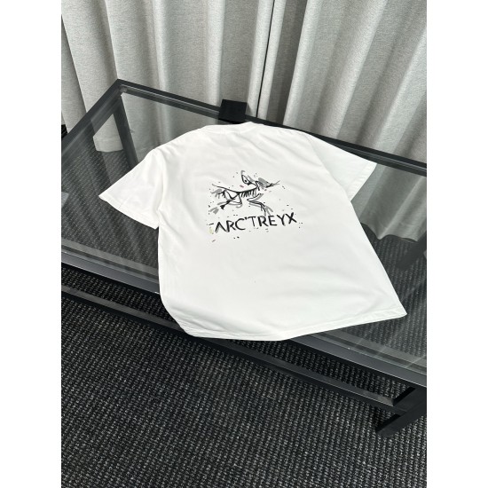 Arcteryx Clothing