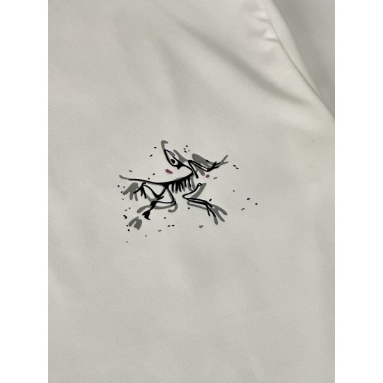 Arcteryx Clothing