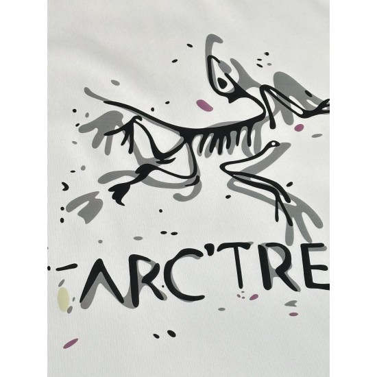 Arcteryx Clothing