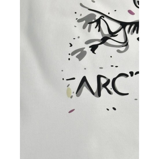 Arcteryx Clothing