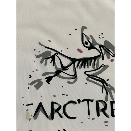 Arcteryx Clothing