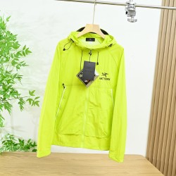 Arcteryx Clothing