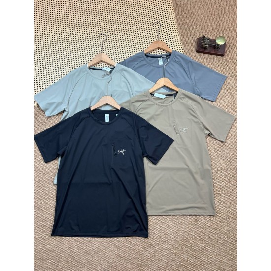 Arcteryx Clothing